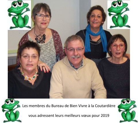Voeux 2019 bvc