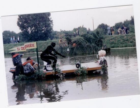 fête an 2000